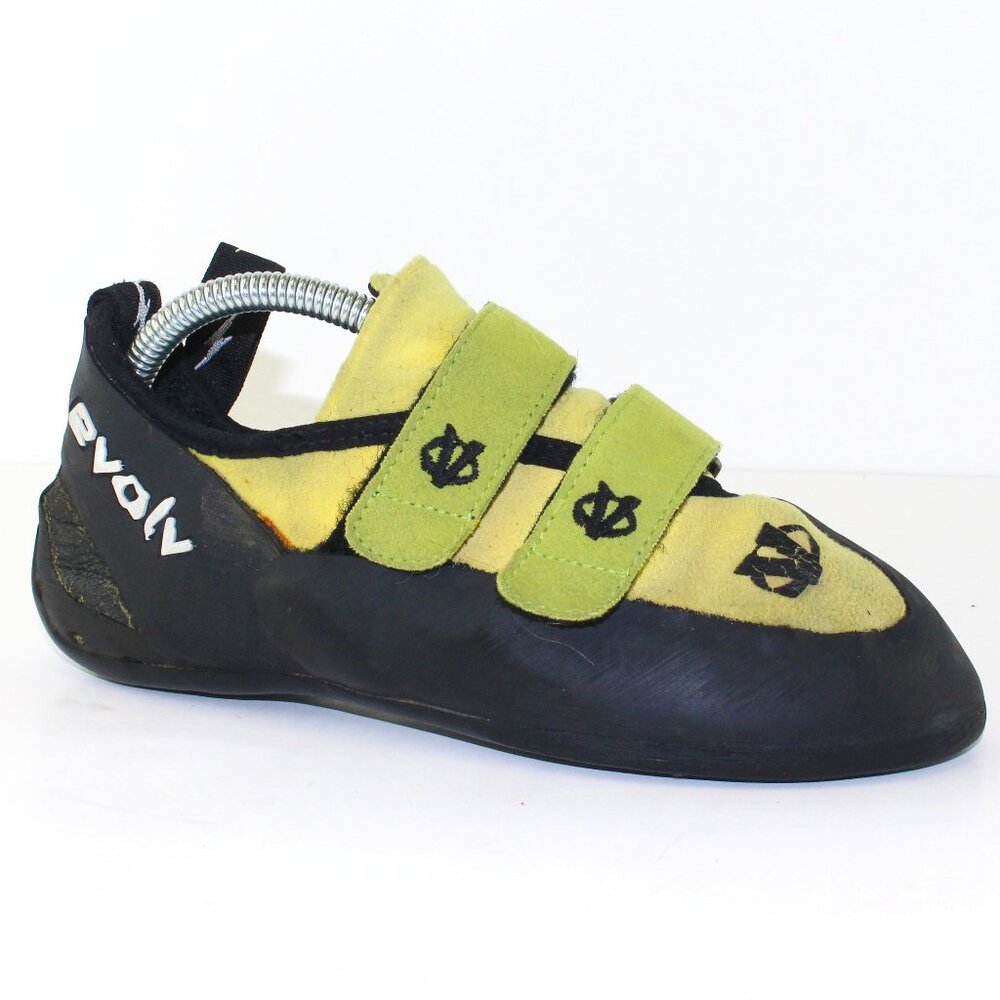 Evolve Pontas Rock Climbing Shoes Mens (US 6/EU 38)